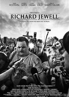 Richard Jewell - Richard Jewell - (2019) - PhimMoi2024 - Website xem phim miễn phí tốt nhất