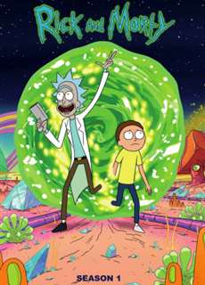 Rick và Morty (Phần 1) - Rick and Morty (Season 1) - (2013) - PhimMoi2024 - Website xem phim miễn phí tốt nhất