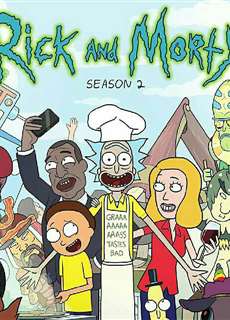 Rick và Morty (Phần 2) - Rick and Morty (Season 2) - (2015) - PhimMoi2024 - Website xem phim miễn phí tốt nhất