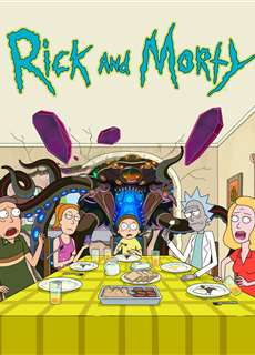Rick Và Morty (Phần 5) - Rick and Morty Season 5 - (2021) - PhimMoi2024 - Website xem phim miễn phí tốt nhất