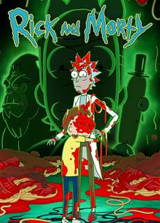Rick và Morty (Phần 7) - Rick and Morty Season 7 - (2023) - PhimMoi2024 - Website xem phim miễn phí tốt nhất