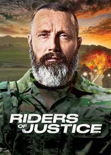 Riders of Justice - Riders of Justice - (2020) - PhimMoi2024 - Website xem phim miễn phí tốt nhất