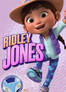 Ridley Jones (Phần 4) - Ridley Jones (Season 4) - (2022) - PhimMoi2024 - Website xem phim miễn phí tốt nhất