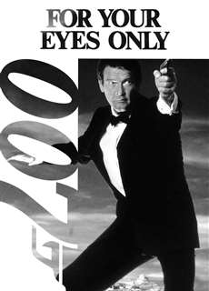 Riêng Cho Đôi Mắt Em - For Your Eyes Only - (1981) - PhimMoi2024 - Website xem phim miễn phí tốt nhất