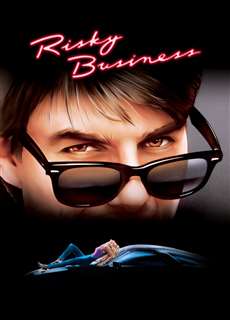Risky Business - Risky Business - (1983) - PhimMoi2024 - Website xem phim miễn phí tốt nhất