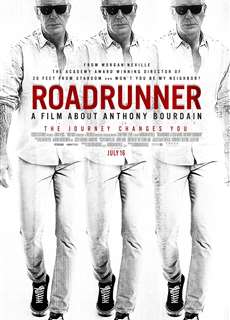 Roadrunner: Một bộ phim về Anthony Bourdain - Roadrunner: A Film About Anthony Bourdain - (2021) - PhimMoi2024 - Website xem phim miễn phí tốt nhất
