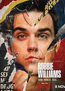 Robbie Williams - Robbie Williams - (2023) - PhimMoi2024 - Website xem phim miễn phí tốt nhất