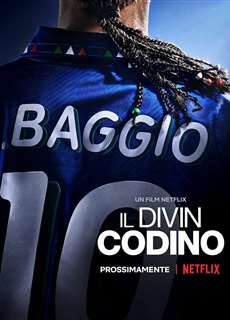 Roberto Baggio: Đuôi ngựa thần thánh - Baggio: The Divine Ponytail - (2021) - PhimMoi2024 - Website xem phim miễn phí tốt nhất