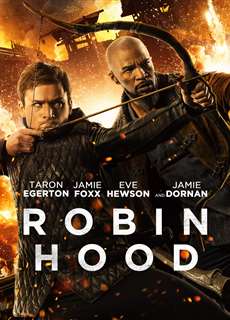 Robin Hood - Robin Hood - (2018) - PhimMoi2024 - Website xem phim miễn phí tốt nhất