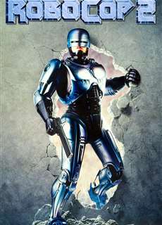 Robocop 2 - Robocop 2 - (1990) - PhimMoi2024 - Website xem phim miễn phí tốt nhất