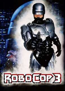 RoboCop 3 - RoboCop 3 - (1993) - PhimMoi2024 - Website xem phim miễn phí tốt nhất