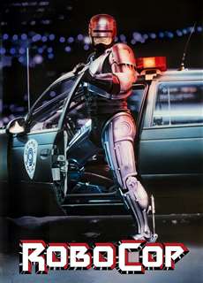 RoboCop - RoboCop - (1987) - PhimMoi2024 - Website xem phim miễn phí tốt nhất