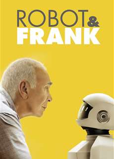 Robot & Frank - Robot & Frank - (2012) - PhimMoi2024 - Website xem phim miễn phí tốt nhất