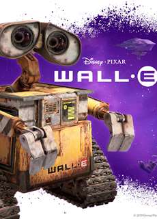 Rôbôt Biết Yêu - WALL-E - (2008) - PhimMoi2024 - Website xem phim miễn phí tốt nhất