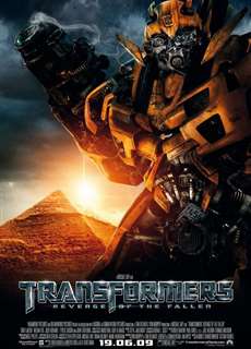 Robot Đại Chiến 2: Bại Binh Phục Hận - Transformers: Revenge of the Fallen - (2009) - PhimMoi2024 - Website xem phim miễn phí tốt nhất
