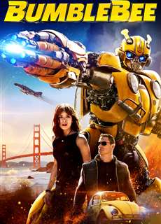 Robot Đại Chiến: Bumblebee - Bumblebee - (2018) - PhimMoi2024 - Website xem phim miễn phí tốt nhất