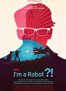 Robot Thế Hệ F1 - OMG, I'm a Robot! - (2015) - PhimMoi2024 - Website xem phim miễn phí tốt nhất