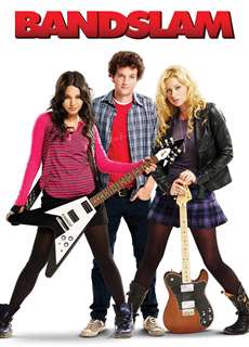 Rock Cuồng Say - Bandslam - (2009) - PhimMoi2024 - Website xem phim miễn phí tốt nhất