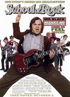 Rock Học Trò - The School of Rock - (2003) - PhimMoi2024 - Website xem phim miễn phí tốt nhất