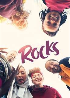 Rocks - Rocks - (2020) - PhimMoi2024 - Website xem phim miễn phí tốt nhất