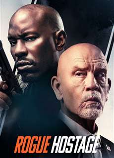 Rogue Hostage - Rogue Hostage - (2021) - PhimMoi2024 - Website xem phim miễn phí tốt nhất