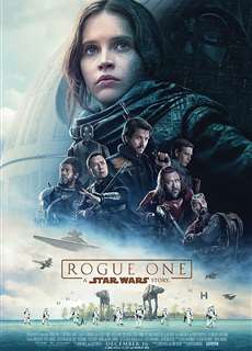 Rogue One: Star Wars Ngoại Truyện - Rogue One: A Star Wars Story - (2016) - PhimMoi2024 - Website xem phim miễn phí tốt nhất