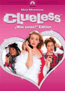 Rơi vào bẫy tình - Clueless - (1995) - PhimMoi2024 - Website xem phim miễn phí tốt nhất