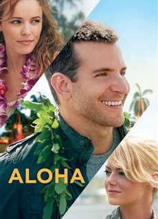 Rơi Vào Lưới Tình  - Aloha - (2015) - PhimMoi2024 - Website xem phim miễn phí tốt nhất