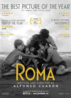 ROMA - ROMA - (2018) - PhimMoi2024 - Website xem phim miễn phí tốt nhất