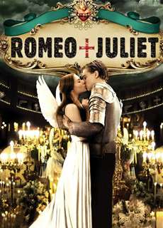Romeo + Juliet - Romeo + Juliet - (1996) - Website xem phim miễn phí tốt nhất