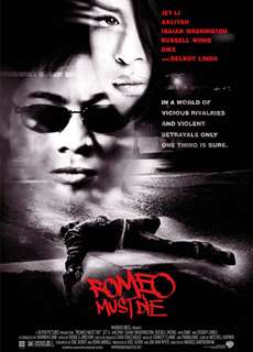 Romeo Phải Chết - Romeo Must Die - (2000) - PhimMoi2024 - Website xem phim miễn phí tốt nhất