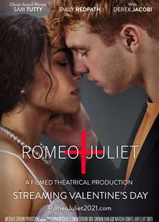 Romeo Và Juliet - Romeo & Juliet - (2021) - PhimMoi2024 - Website xem phim miễn phí tốt nhất