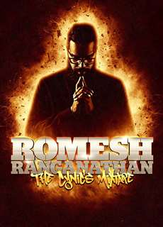 Romesh Ranganathan: Người hoài nghi - Romesh Ranganathan: The Cynic - (2022) - PhimMoi2024 - Website xem phim miễn phí tốt nhất