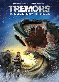 Rồng Đất: Ngày Lạnh Giá Ở Địa Ngục - Tremors: A Cold Day in Hell - (2018) - PhimMoi2024 - Website xem phim miễn phí tốt nhất