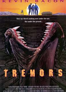 Rồng Đất - Tremors - (1990) - PhimMoi2024 - Website xem phim miễn phí tốt nhất