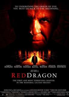 Rồng Đỏ - Red Dragon - (2002) - PhimMoi2024 - Website xem phim miễn phí tốt nhất