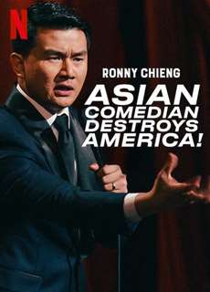 Ronny Chieng: Asian Comedian Destroys America! - Ronny Chieng: Asian Comedian Destroys America! - (2019) - PhimMoi2024 - Website xem phim miễn phí tốt nhất