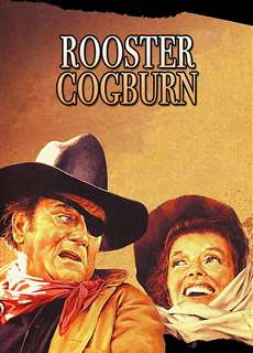Rooster Cogburn - Rooster Cogburn - (1975) - PhimMoi2024 - Website xem phim miễn phí tốt nhất