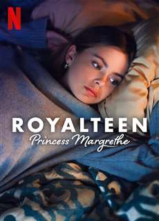 Royalteen: Công chúa Margrethe - Royalteen: Princess Margrethe - (2023) - Website xem phim miễn phí tốt nhất