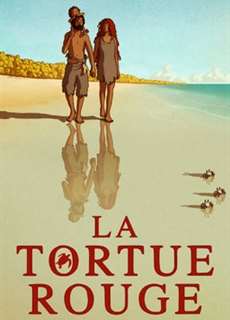 Rùa đỏ - The Red Turtle - (2016) - PhimMoi2024 - Website xem phim miễn phí tốt nhất