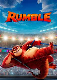 Rumble - Rumble - (2021) - PhimMoi2024 - Website xem phim miễn phí tốt nhất
