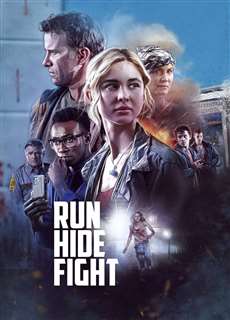 Run Hide Fight - Run Hide Fight - (2020) - PhimMoi2024 - Website xem phim miễn phí tốt nhất