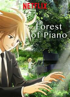 Rừng dương cầm (Phần 2) - Forest of Piano (Season 2) - (2019) - PhimMoi2024 - Website xem phim miễn phí tốt nhất
