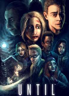 Rùng mình tới bình minh - Until Dawn - (2020) - PhimMoi2024 - Website xem phim miễn phí tốt nhất