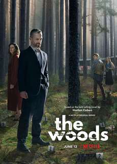 Rừng thẳm - The Woods - (2020) - PhimMoi2024 - Website xem phim miễn phí tốt nhất