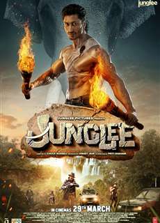 Rừng Xanh - Junglee - (2019) - PhimMoi2024 - Website xem phim miễn phí tốt nhất