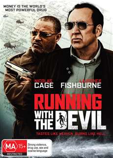 Running with the Devil - Running with the Devil - (2019) - PhimMoi2024 - Website xem phim miễn phí tốt nhất