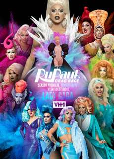 Rupaul's Drag Race - Cuộc chiến giày cao gót (Phần 10) - RuPaul's Drag Race (Season 10) - (2018) - PhimMoi2024 - Website xem phim miễn phí tốt nhất