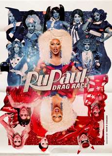 Rupaul's Drag Race - Cuộc chiến giày cao gót (Phần 12) - RuPaul's Drag Race (Season 12) - (2020) - PhimMoi2024 - Website xem phim miễn phí tốt nhất