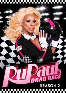 Rupaul's Drag Race - Cuộc chiến giày cao gót (Phần 2) - RuPaul's Drag Race (Season 2) - (2010) - PhimMoi2024 - Website xem phim miễn phí tốt nhất